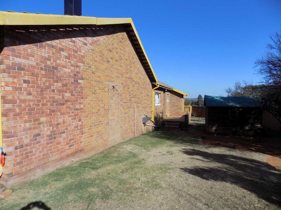 4 Bedroom Property for Sale in Universitas Ridge Free State